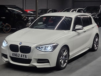 Used BMW 1 Series 2012 for sale - 77118667: Photo