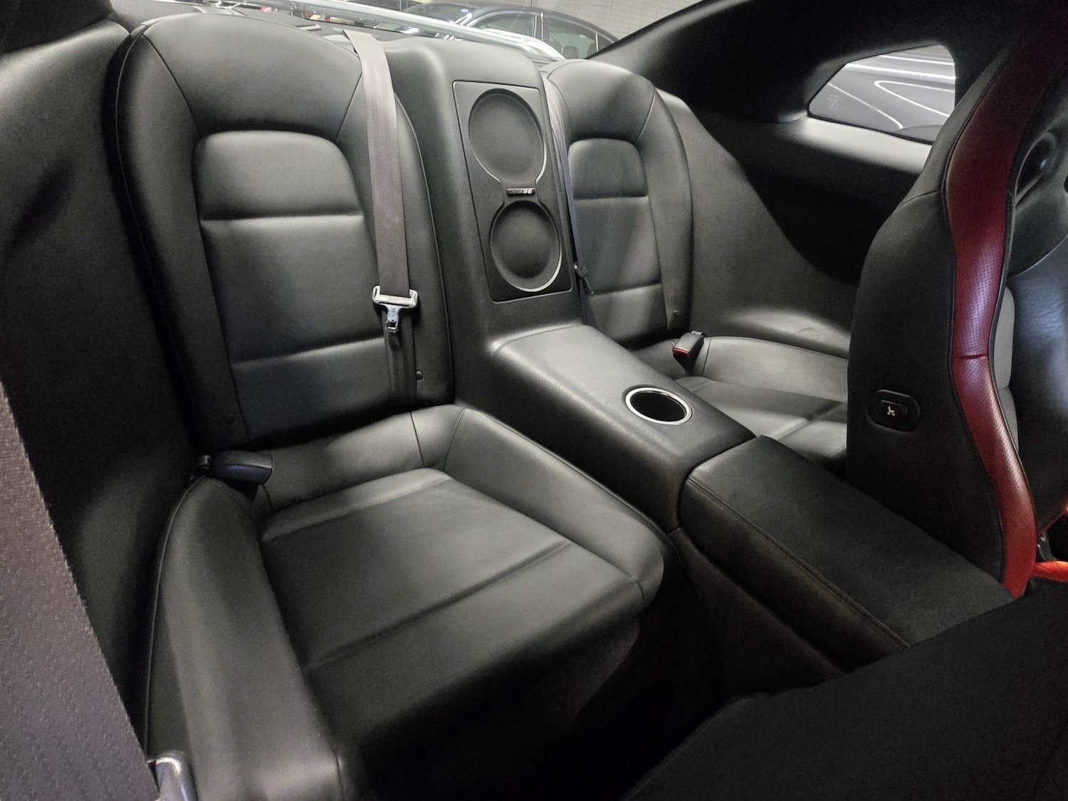 Used Nissan GT-R 2009 for sale - 77342709: Photo 13