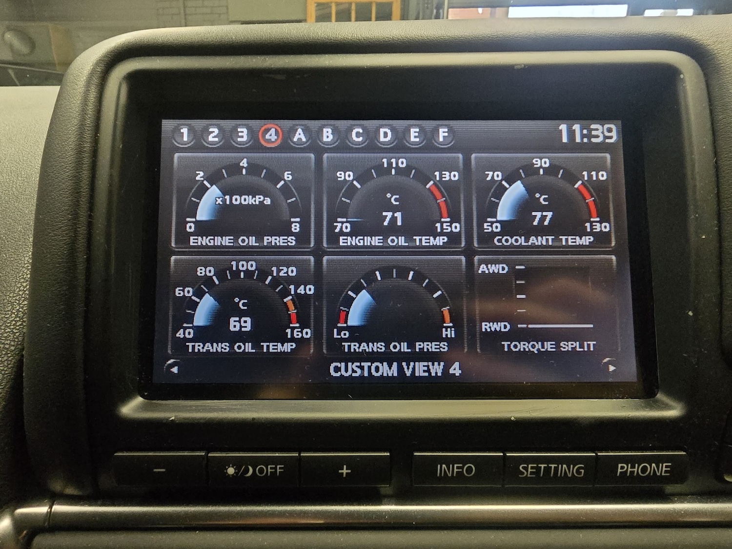 Used Nissan GT-R 2009 for sale - 77342709: Photo 14