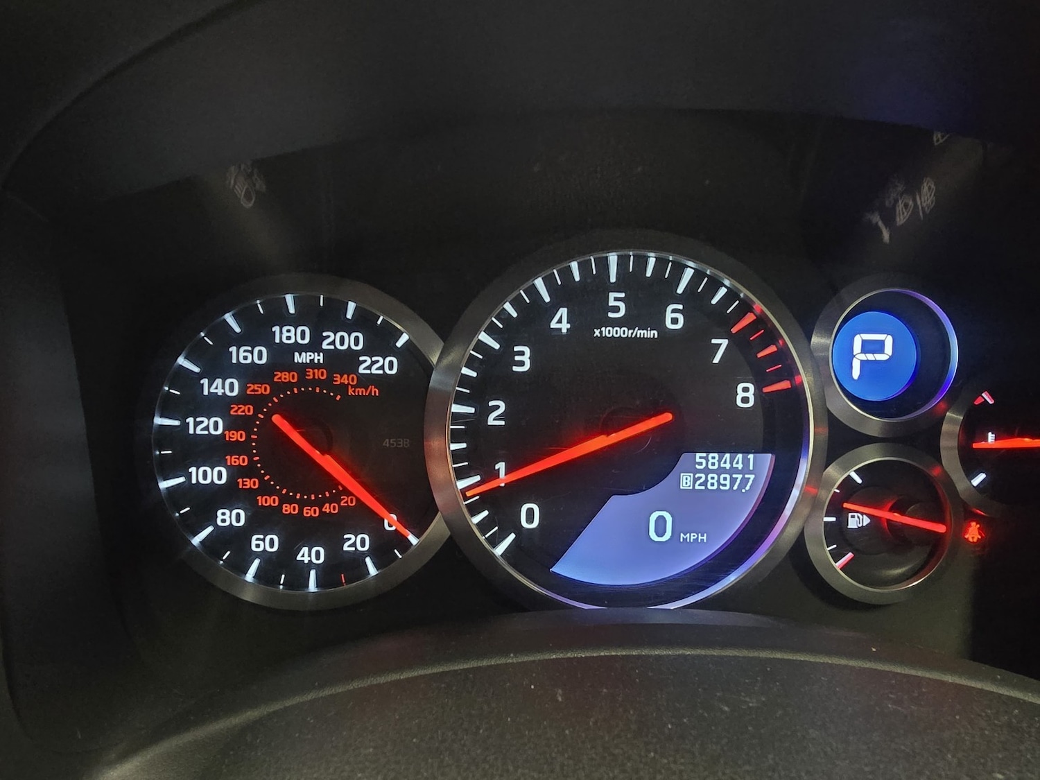 Used Nissan GT-R 2009 for sale - 77342709: Photo 15