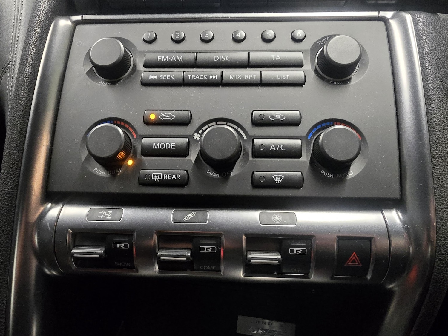 Used Nissan GT-R 2009 for sale - 77342709: Photo 16