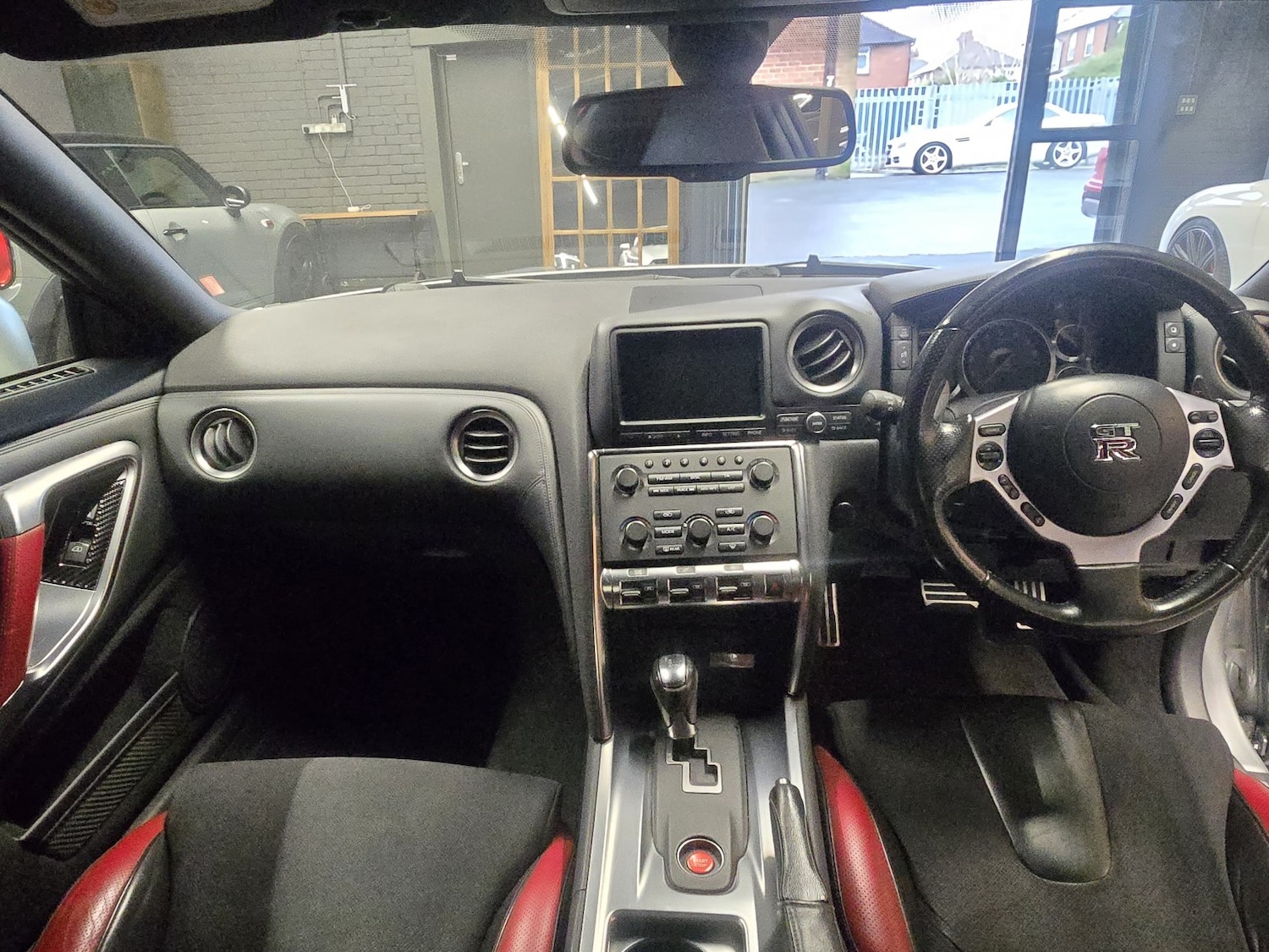 Used Nissan GT-R 2009 for sale - 77342709: Photo 17