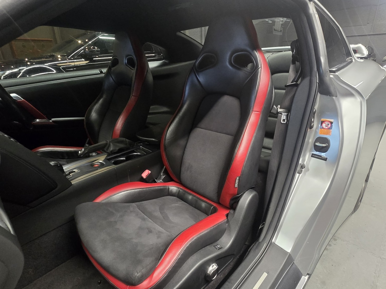 Used Nissan GT-R 2009 for sale - 77342709: Photo 20