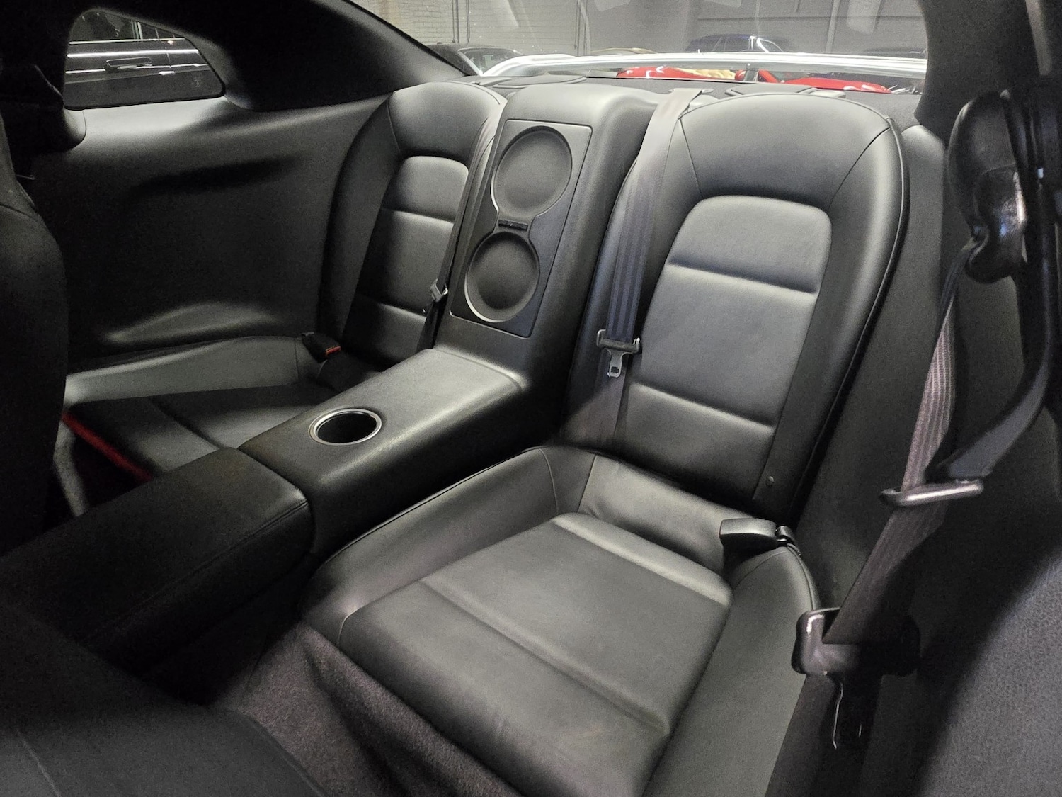 Used Nissan GT-R 2009 for sale - 77342709: Photo 22