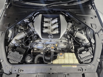 Used Nissan GT-R 2009 for sale - 77342709: Photo