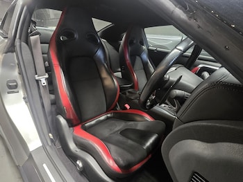 Used Nissan GT-R 2009 for sale - 77342709: Photo