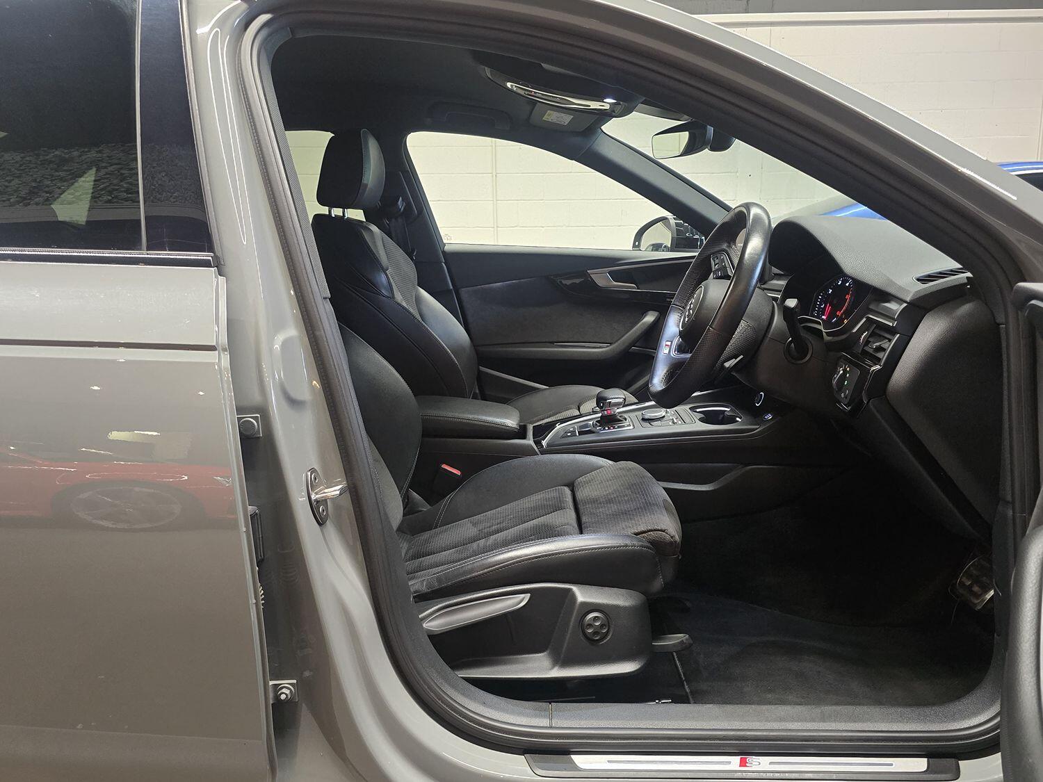 Used Audi A4 2019 for sale - 76123628: Photo 10