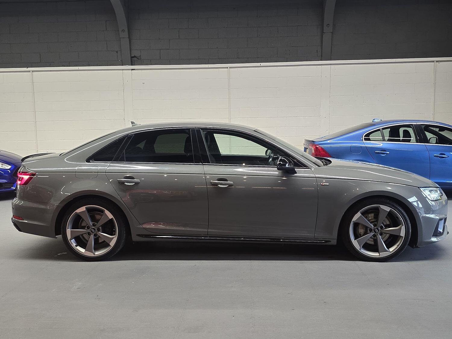 Used Audi A4 2019 for sale - 76123628: Photo 11