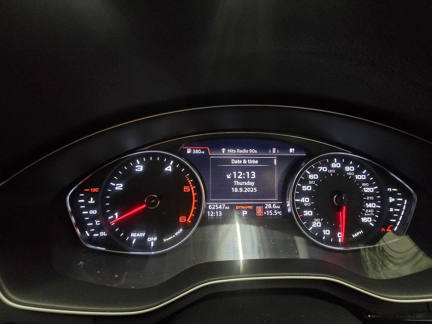 Used Audi A4 2019 for sale - 76123628: Photo 12