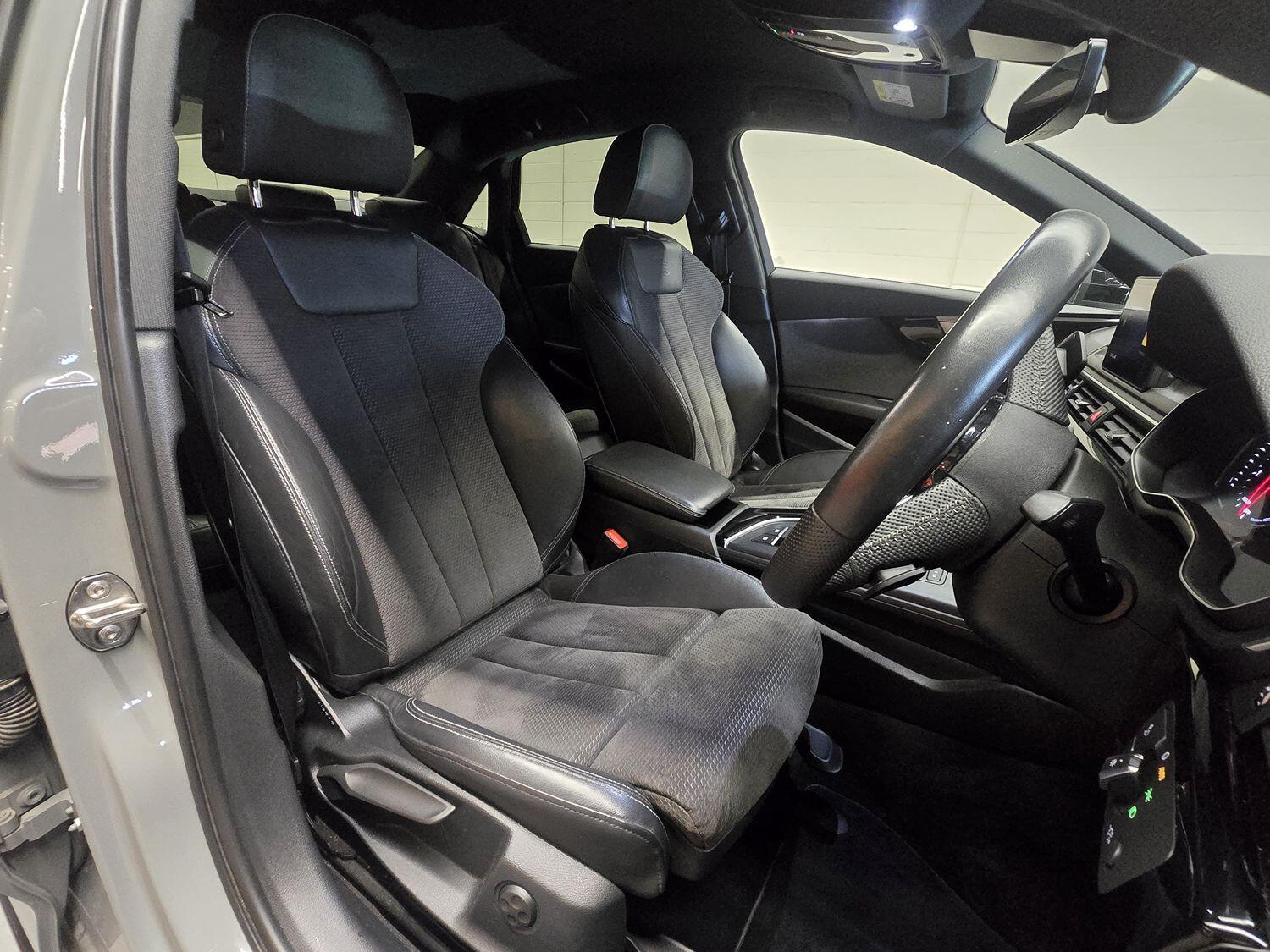 Used Audi A4 2019 for sale - 76123628: Photo 13