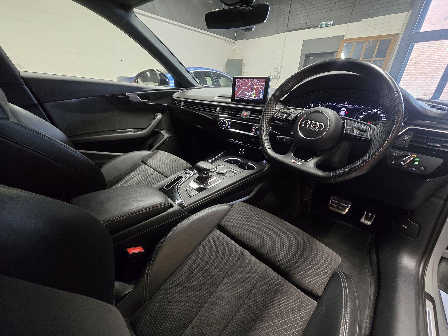 Used Audi A4 2019 for sale - 76123628: Photo 15
