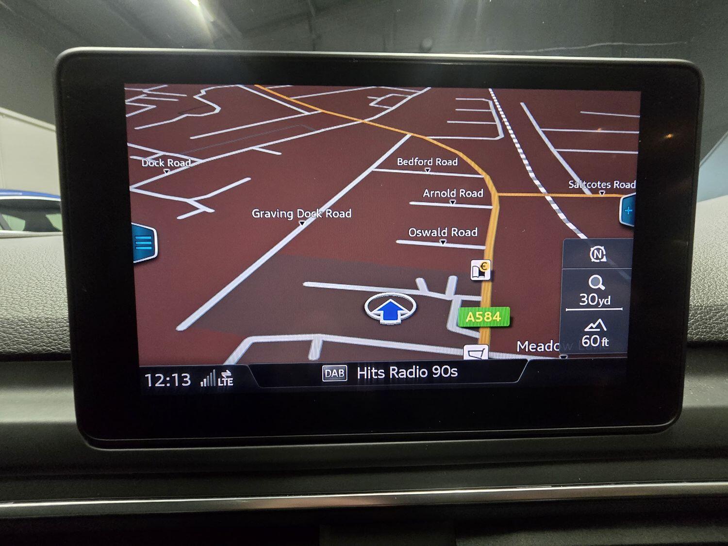 Used Audi A4 2019 for sale - 76123628: Photo 17