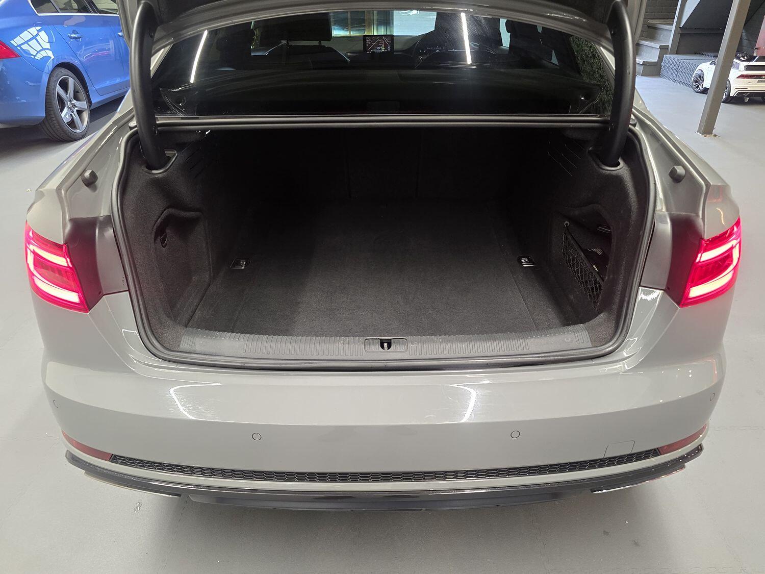 Used Audi A4 2019 for sale - 76123628: Photo 19