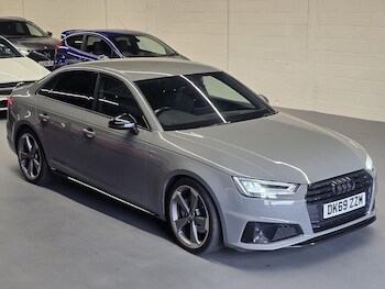 Audi - A4