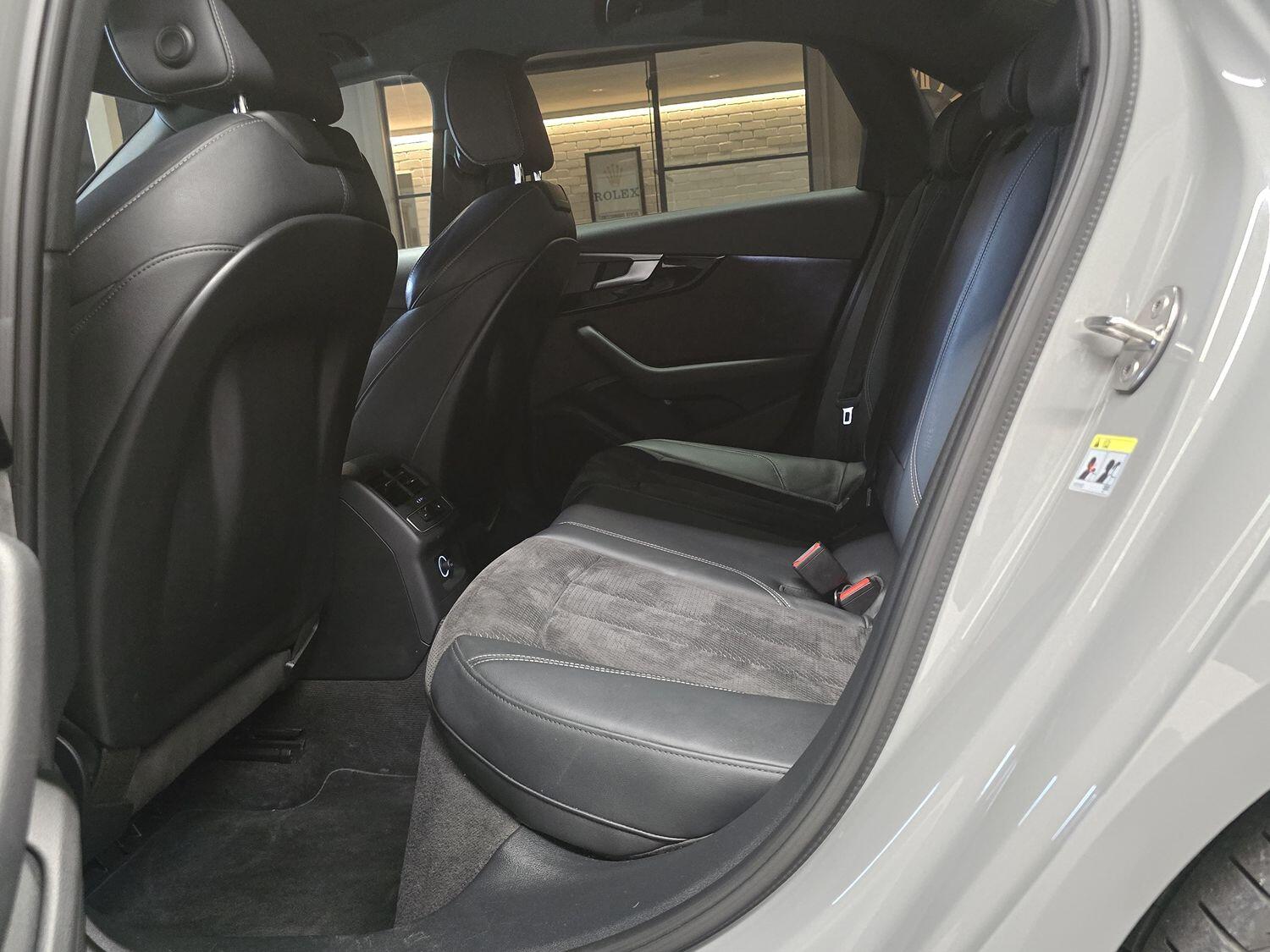 Used Audi A4 2019 for sale - 76123628: Photo 20
