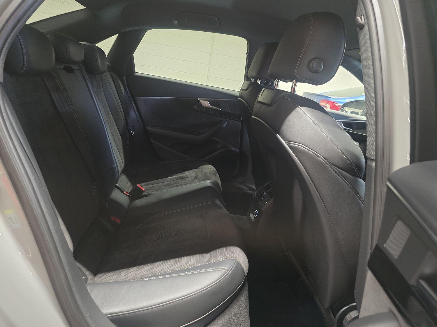 Used Audi A4 2019 for sale - 76123628: Photo 21