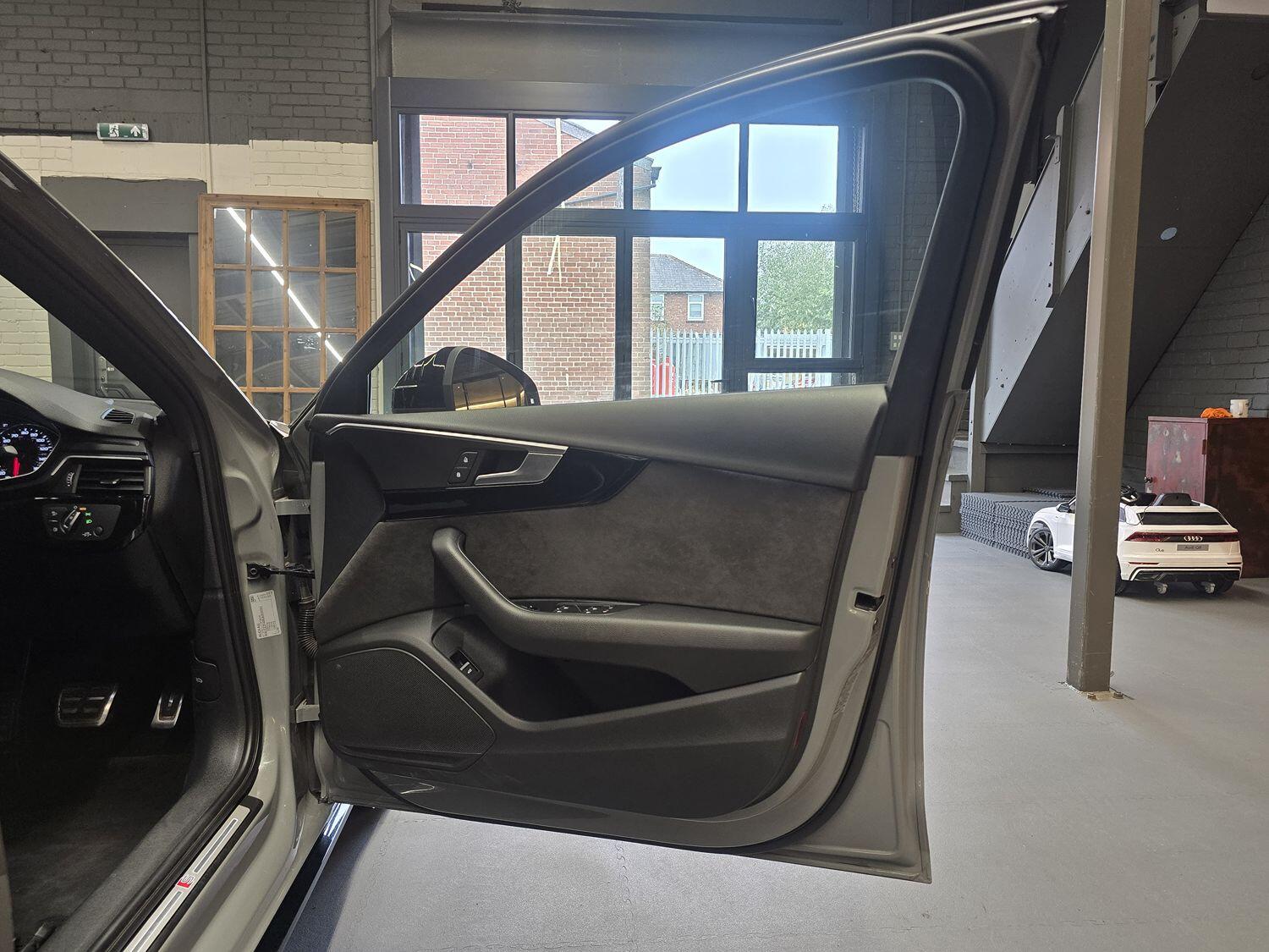 Used Audi A4 2019 for sale - 76123628: Photo 23