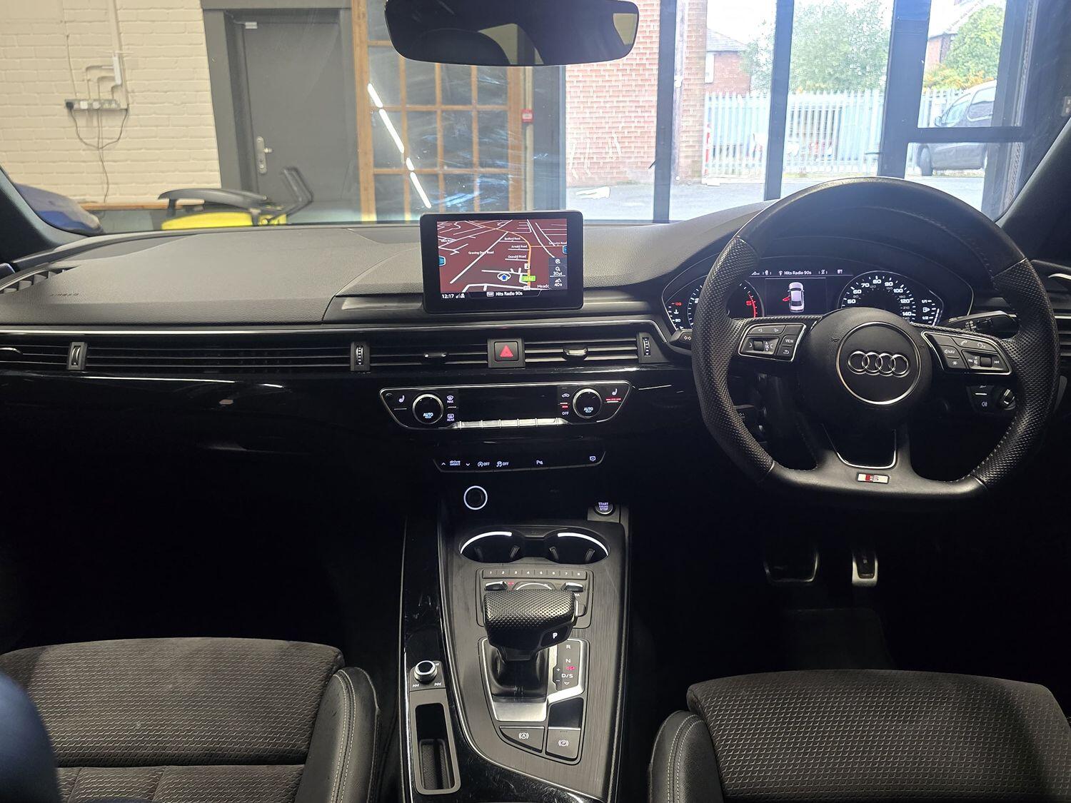 Used Audi A4 2019 for sale - 76123628: Photo 24