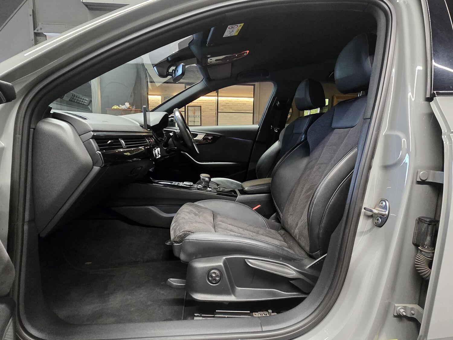 Used Audi A4 2019 for sale - 76123628: Photo 25