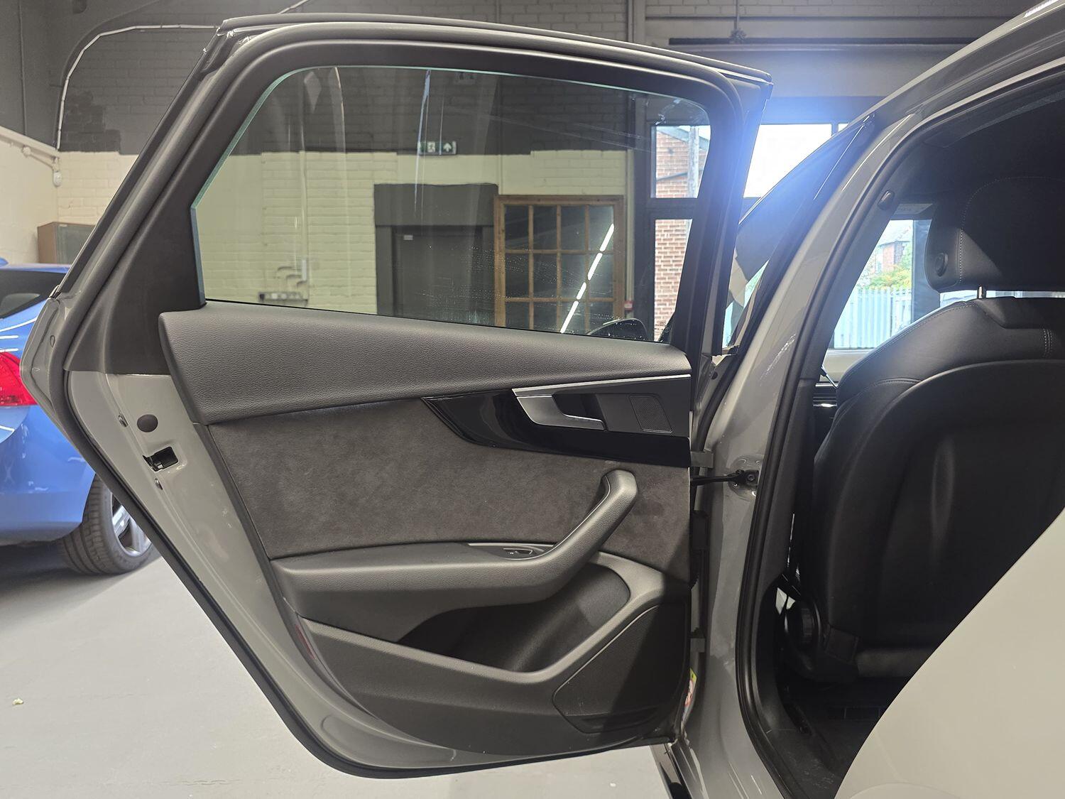 Used Audi A4 2019 for sale - 76123628: Photo 26