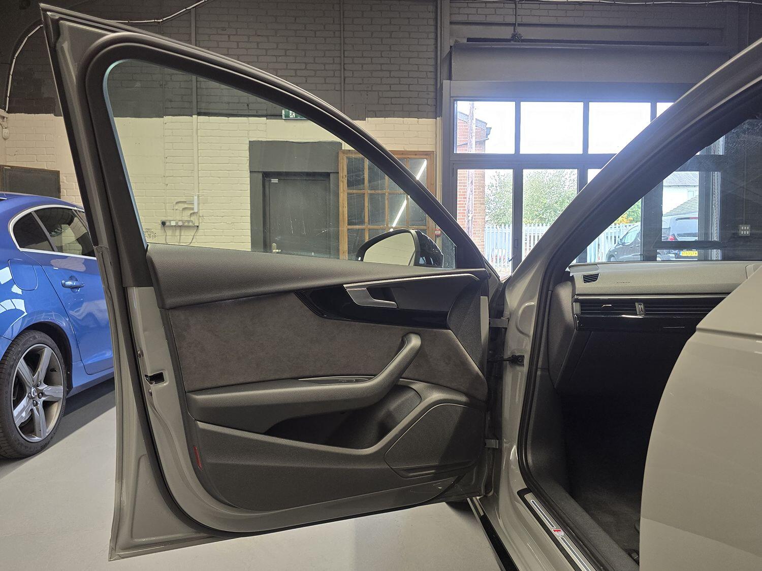 Used Audi A4 2019 for sale - 76123628: Photo 27