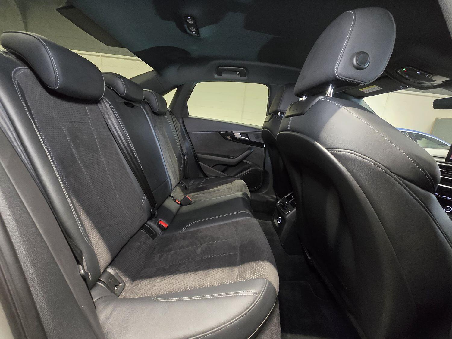 Used Audi A4 2019 for sale - 76123628: Photo 28