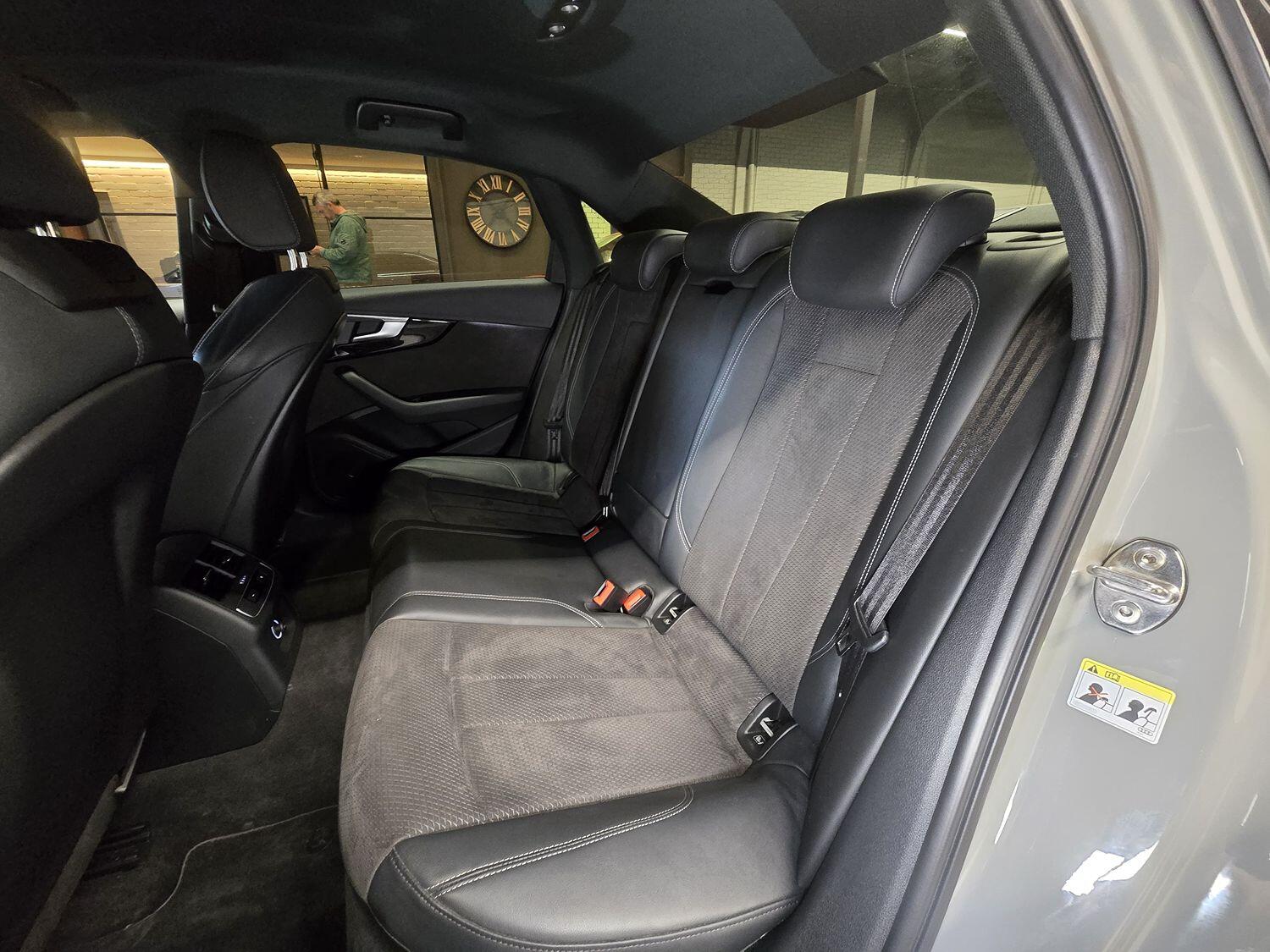 Used Audi A4 2019 for sale - 76123628: Photo 29