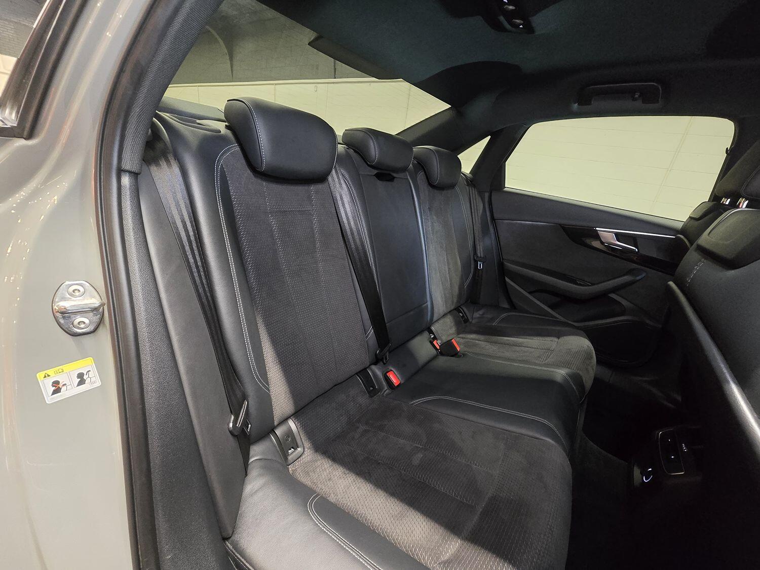 Used Audi A4 2019 for sale - 76123628: Photo 30