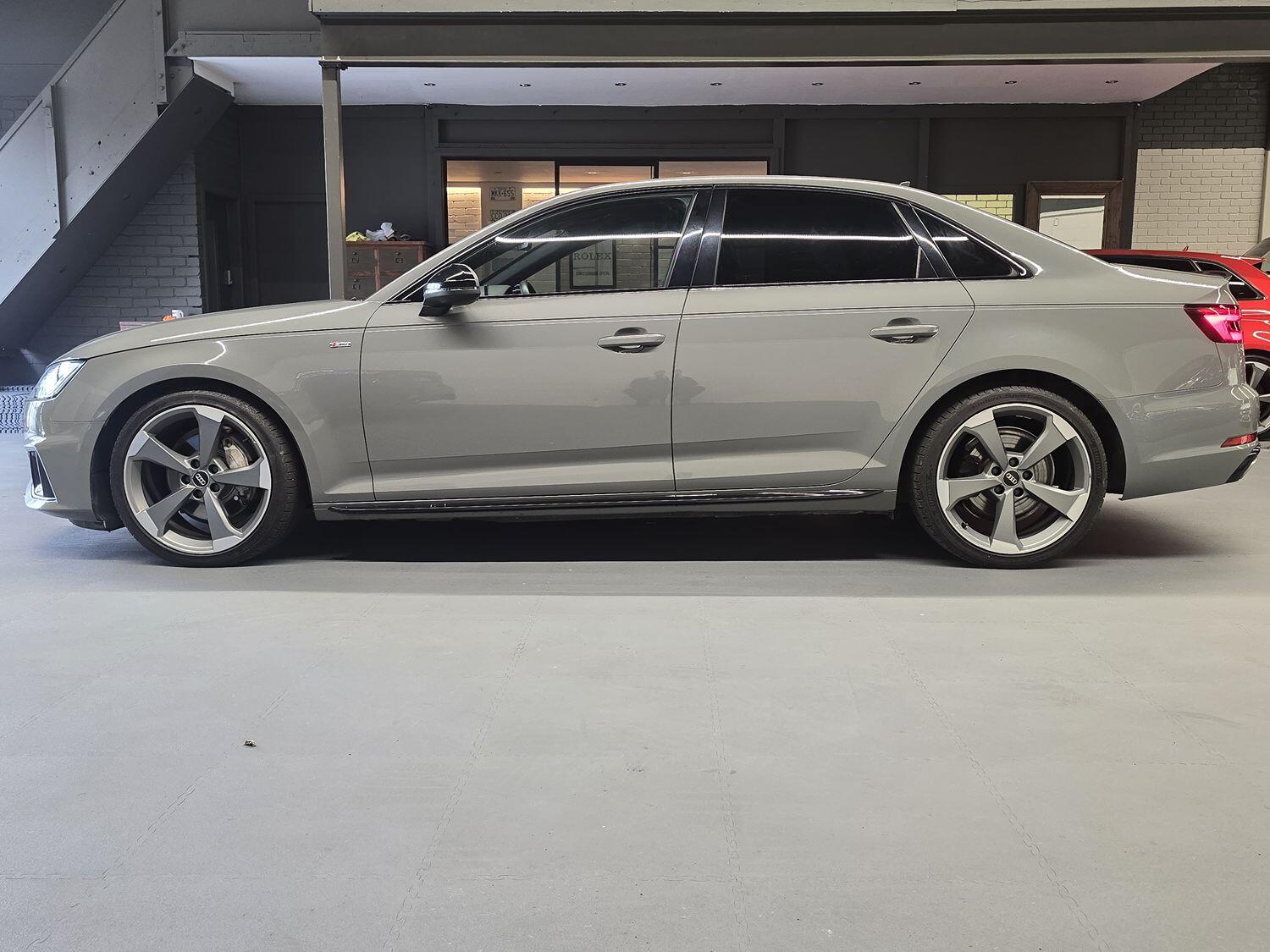 Used Audi A4 2019 for sale - 76123628: Photo 4