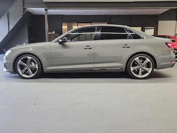 Used Audi A4 2019 for sale - 76123628: Photo 4
