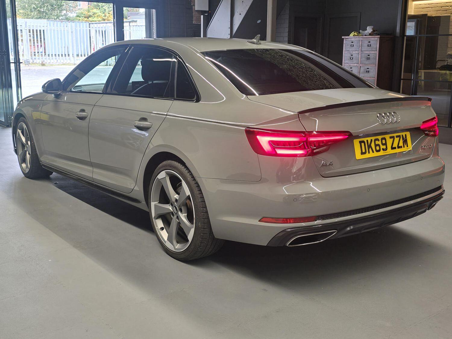 Used Audi A4 2019 for sale - 76123628: Photo 6