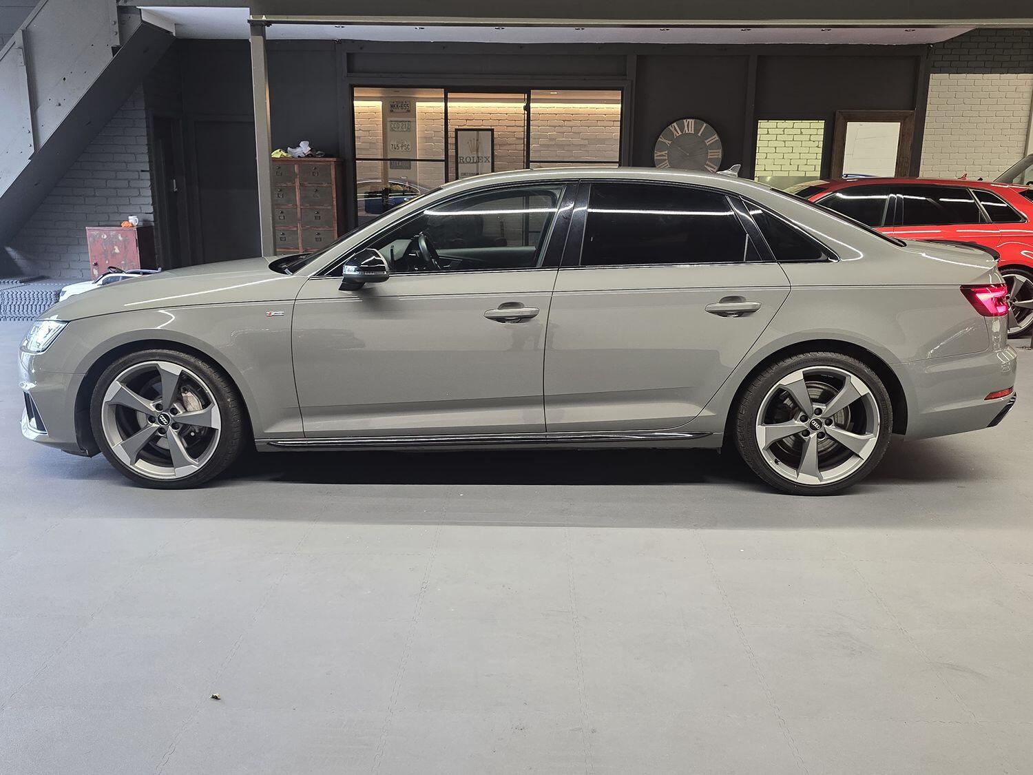 Used Audi A4 2019 for sale - 76123628: Photo 7