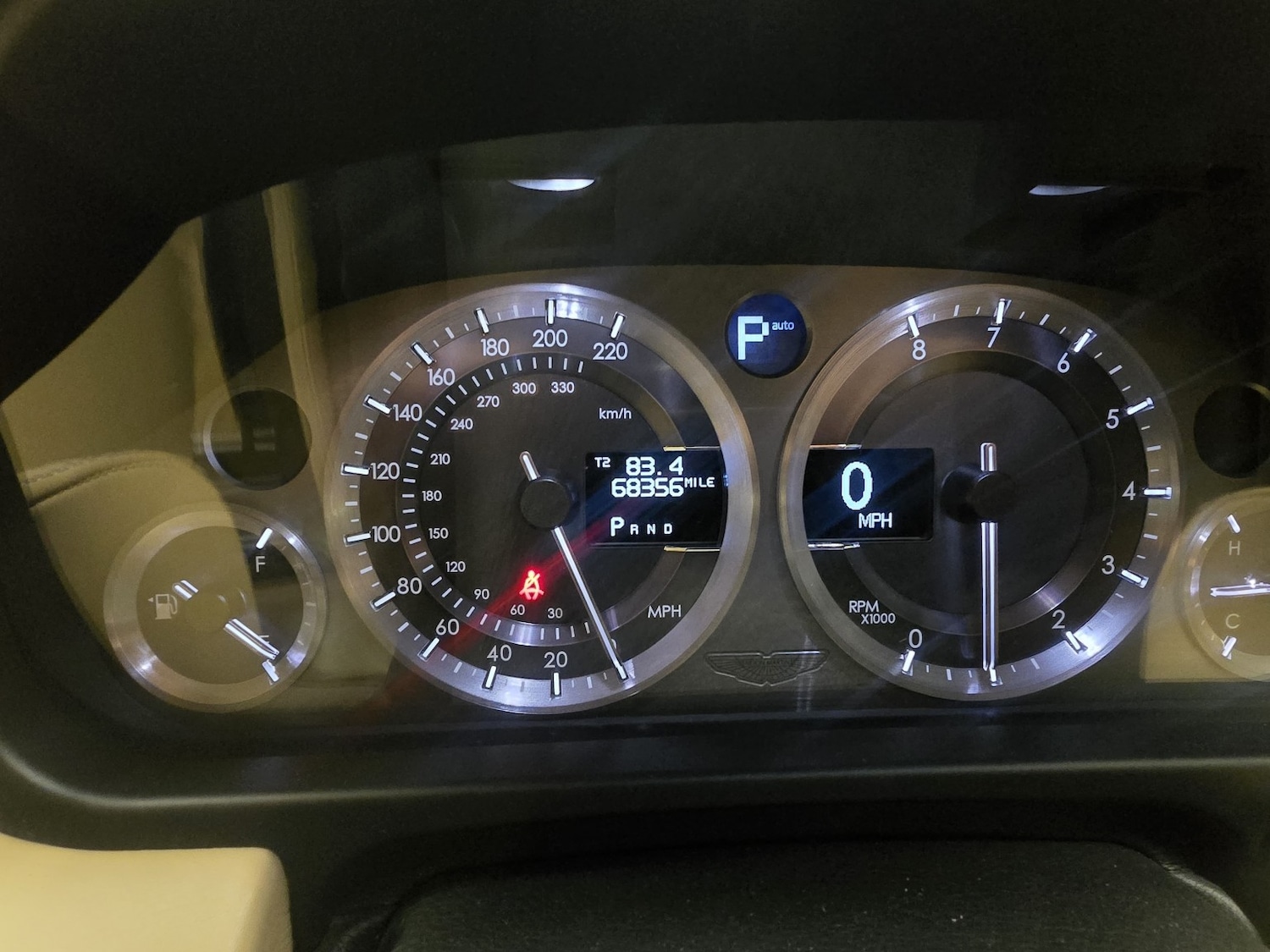 Used Aston Martin DB9 2006 for sale - 77289069: Photo 14