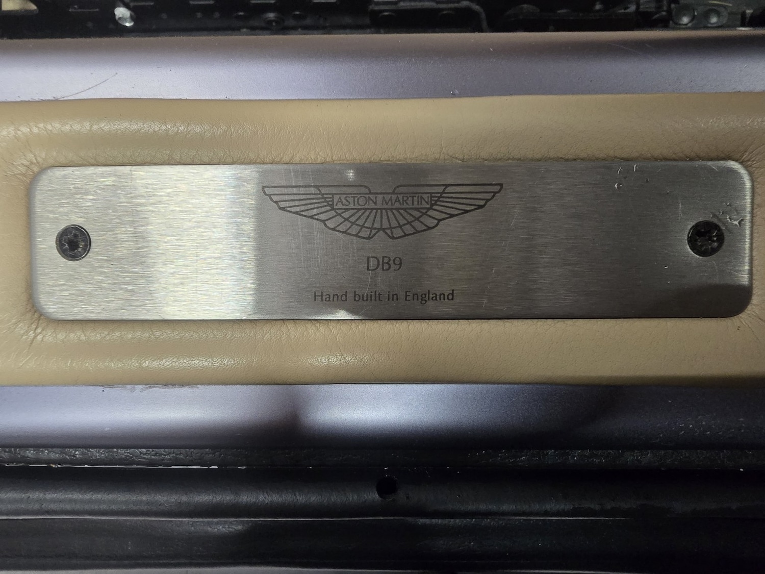 Used Aston Martin DB9 2006 for sale - 77289069: Photo 25
