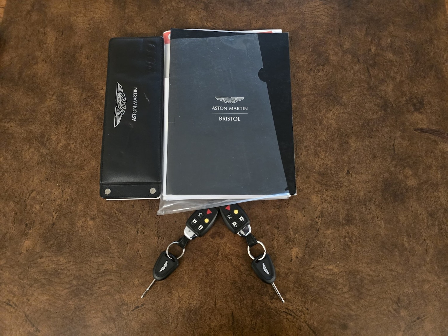 Used Aston Martin DB9 2006 for sale - 77289069: Photo 27