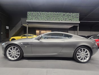 Used Aston Martin DB9 2006 for sale - 77289069: Photo