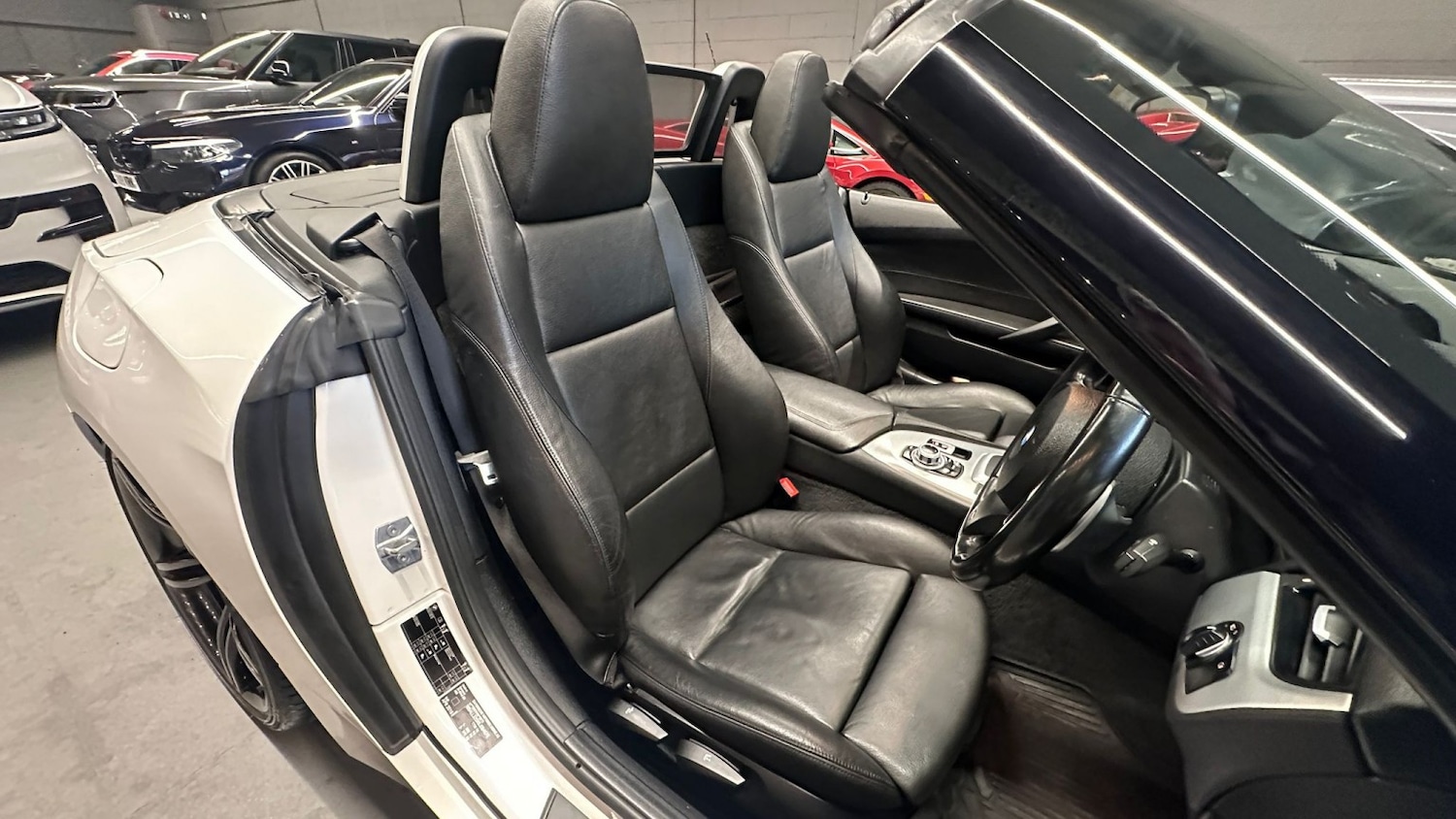 Used BMW Z4 2016 for sale - 77694183: Photo 14