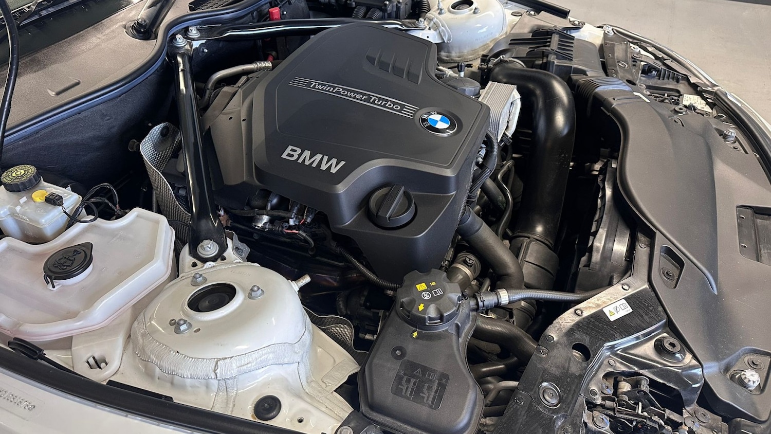 Used BMW Z4 2016 for sale - 77694183: Photo 16