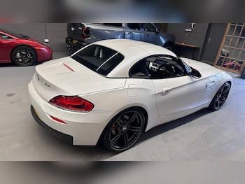 Used BMW Z4 2016 for sale - 77694183: Photo