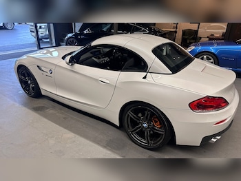 Used BMW Z4 2016 for sale - 77694183: Photo