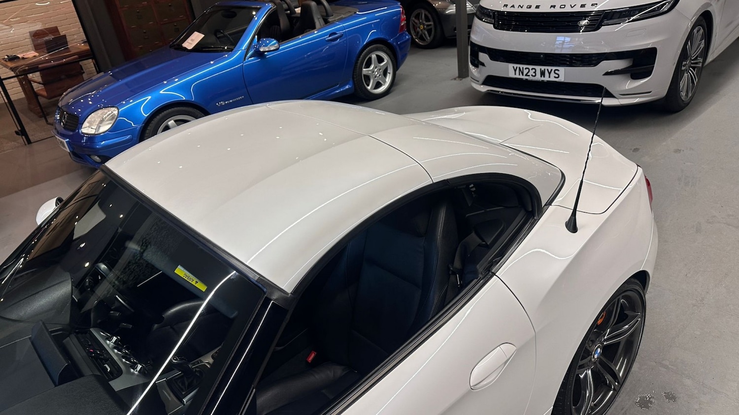 Used BMW Z4 2016 for sale - 77694183: Photo 4