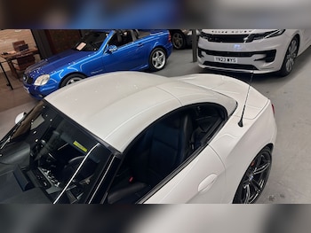 Used BMW Z4 2016 for sale - 77694183: Photo