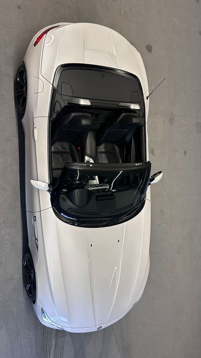 Used BMW Z4 2016 for sale - 77694183: Photo 6