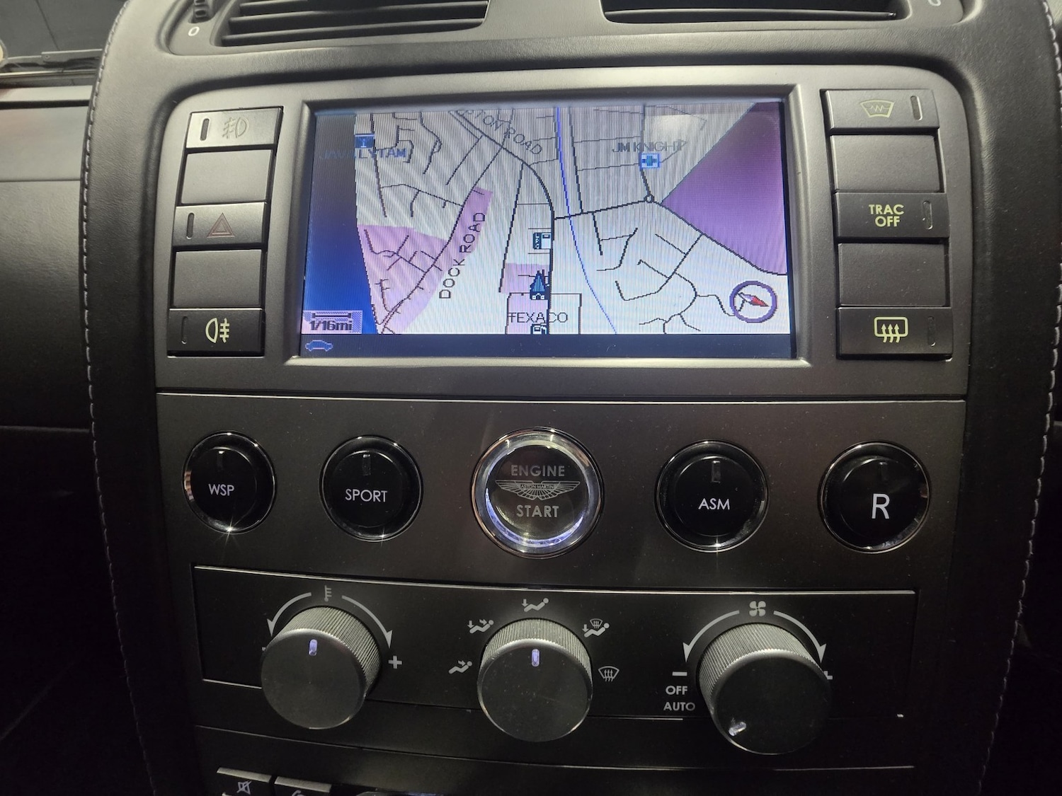 Used Aston Martin Vanquish 2007 for sale - 78143756: Photo 16