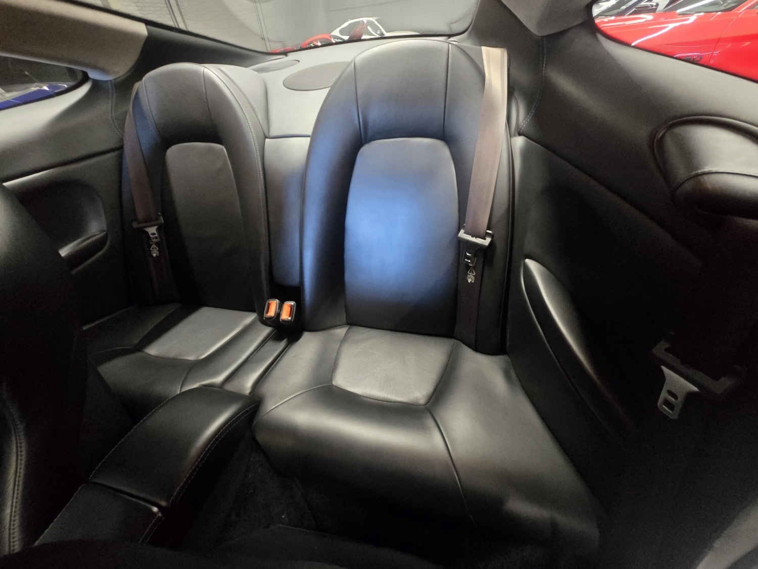 Used Aston Martin Vanquish 2007 for sale - 78143756: Photo 20