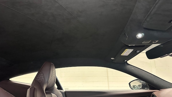 Used Aston Martin DBS 2021 for sale - 76253013: Photo 29