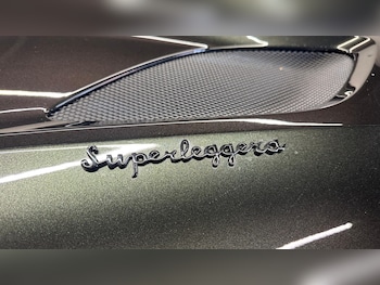 Used Aston Martin DBS 2021 for sale - 76253013: Photo