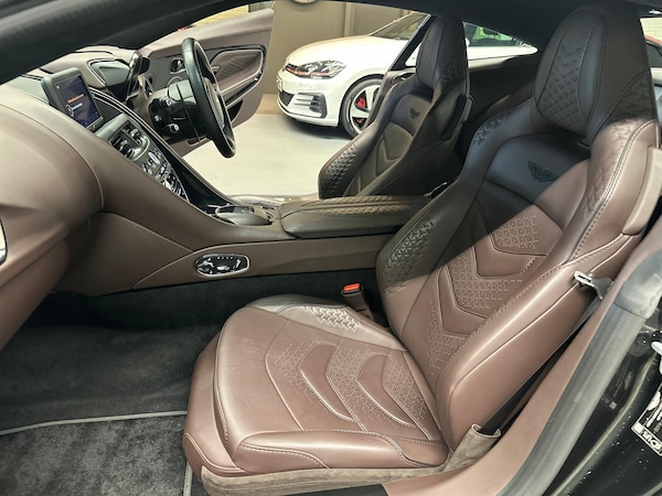 Used Aston Martin DBS 2021 for sale - 76253013: Photo 6