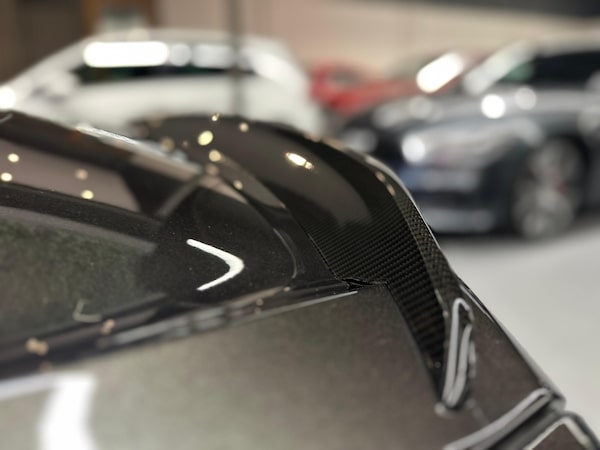 Used Aston Martin DBS 2021 for sale - 76253013: Photo 8