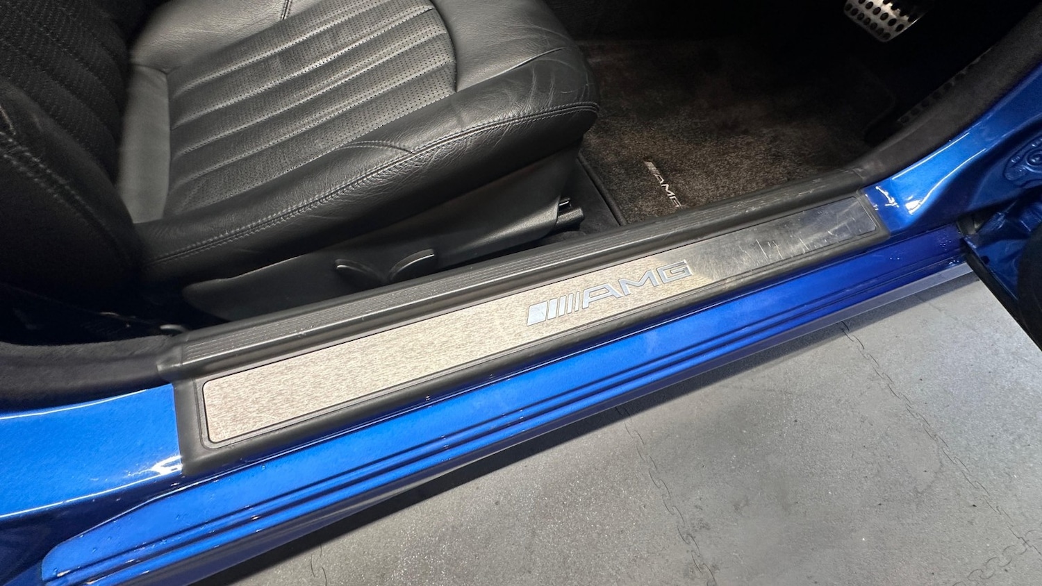 Used Mercedes-Benz SLK 2002 for sale - 77616360: Photo 32